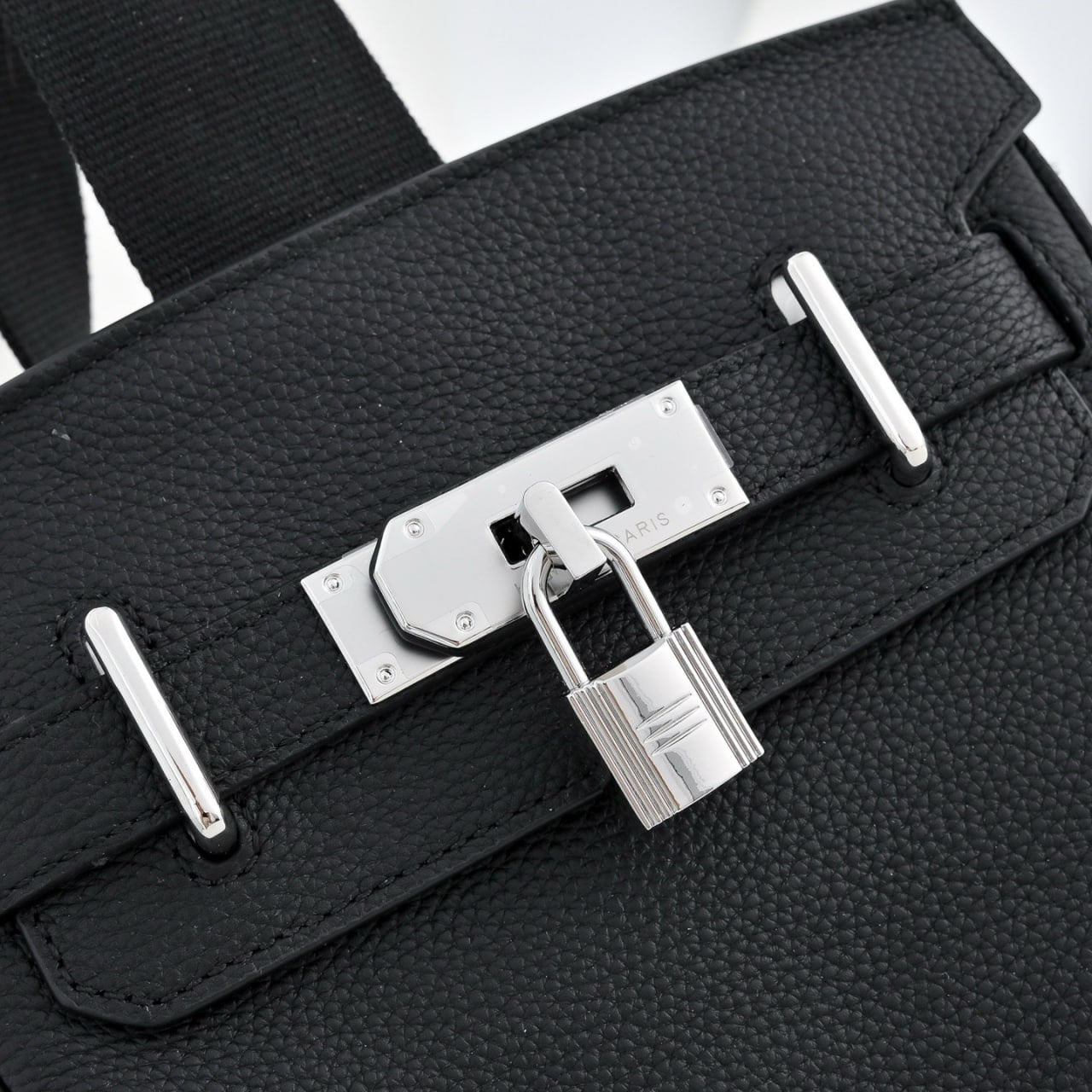Hermès HAC à Dos