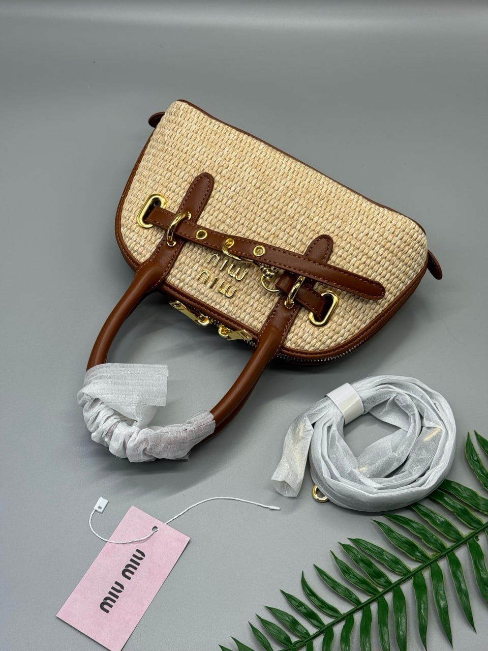 Miu Miu Aventure