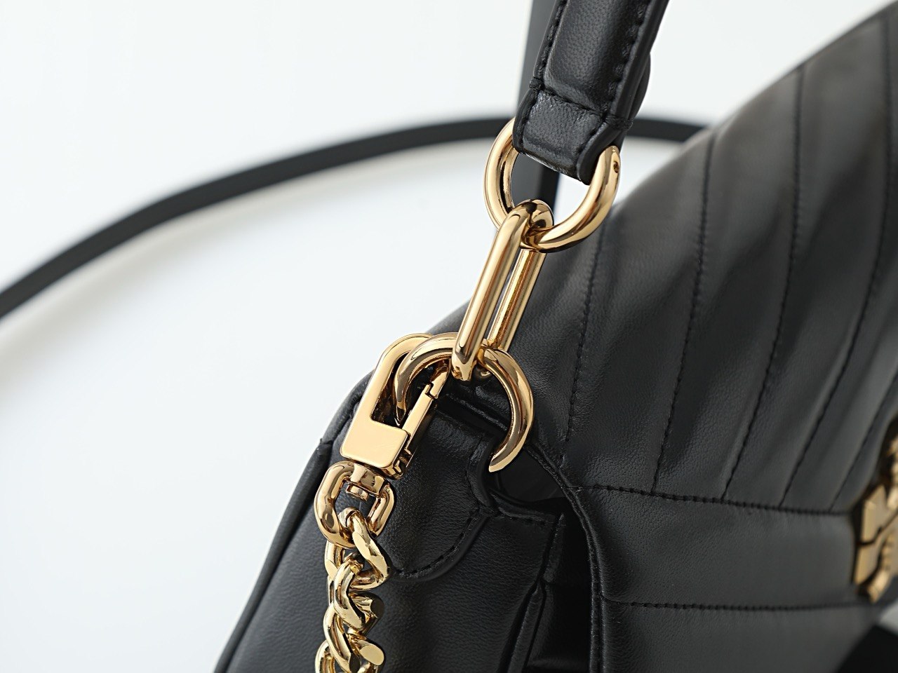 Tory Burch Kira Chevron