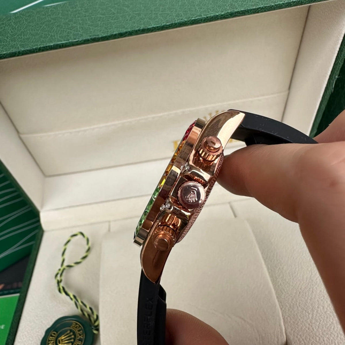 Rolex Cosmograph Daytona