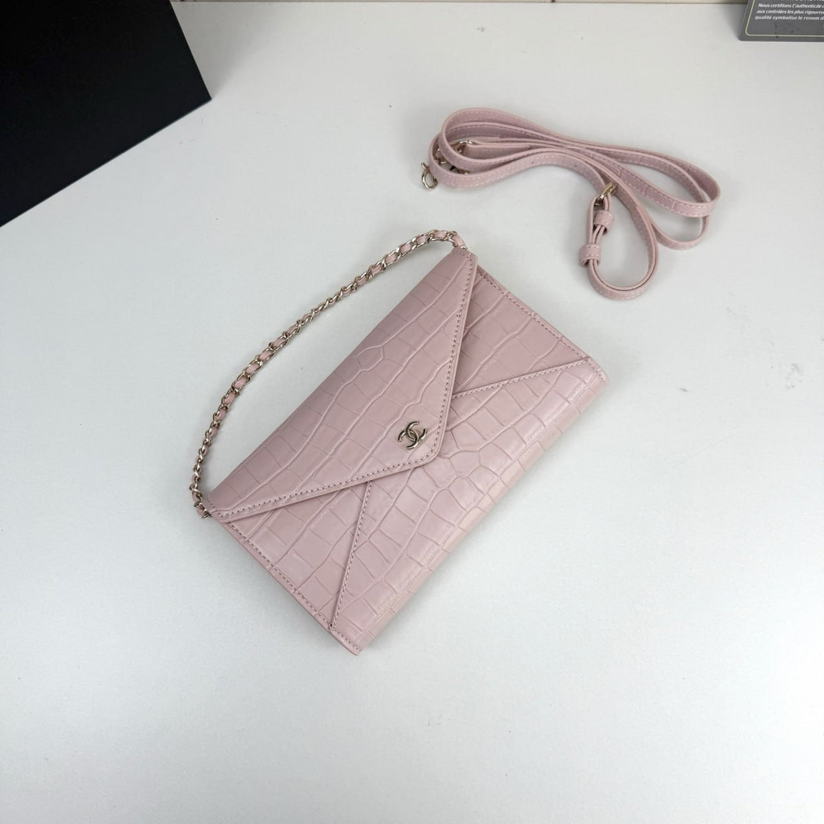 Chanel Envelope