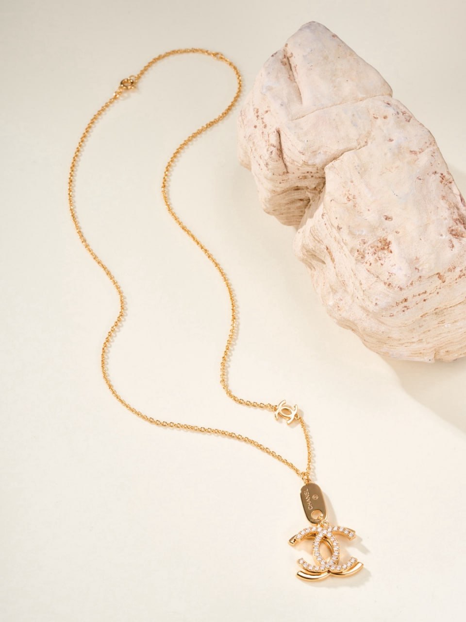Chanel Necklace