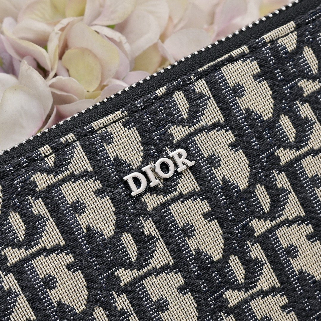 Dior Oblique