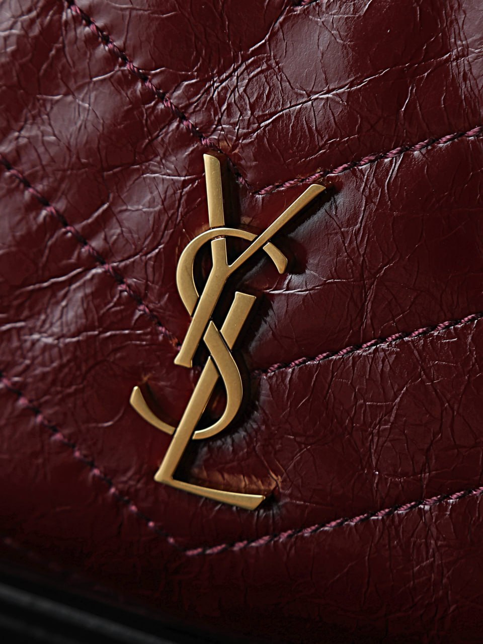 Saint Laurent Jamie Shopping Bag