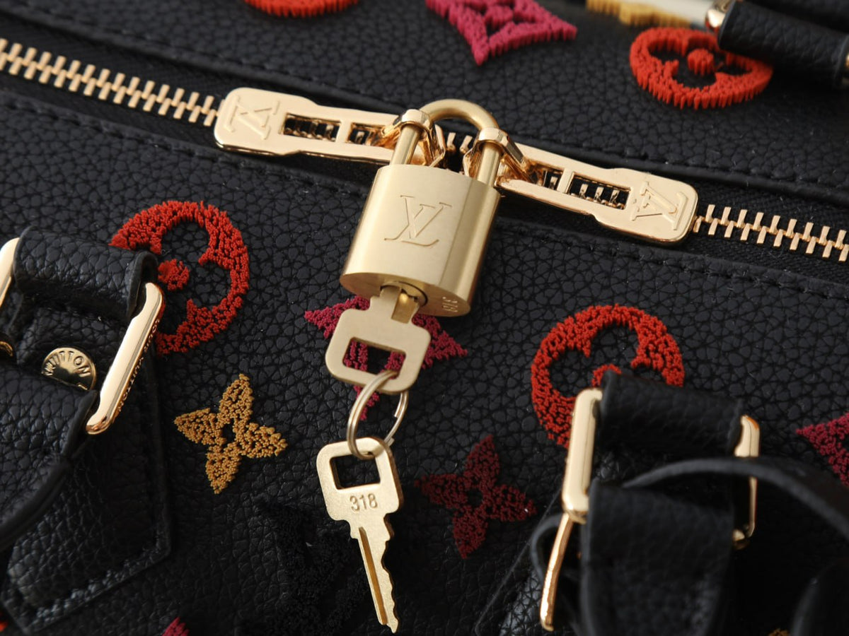 Louis Vuitton Speedy