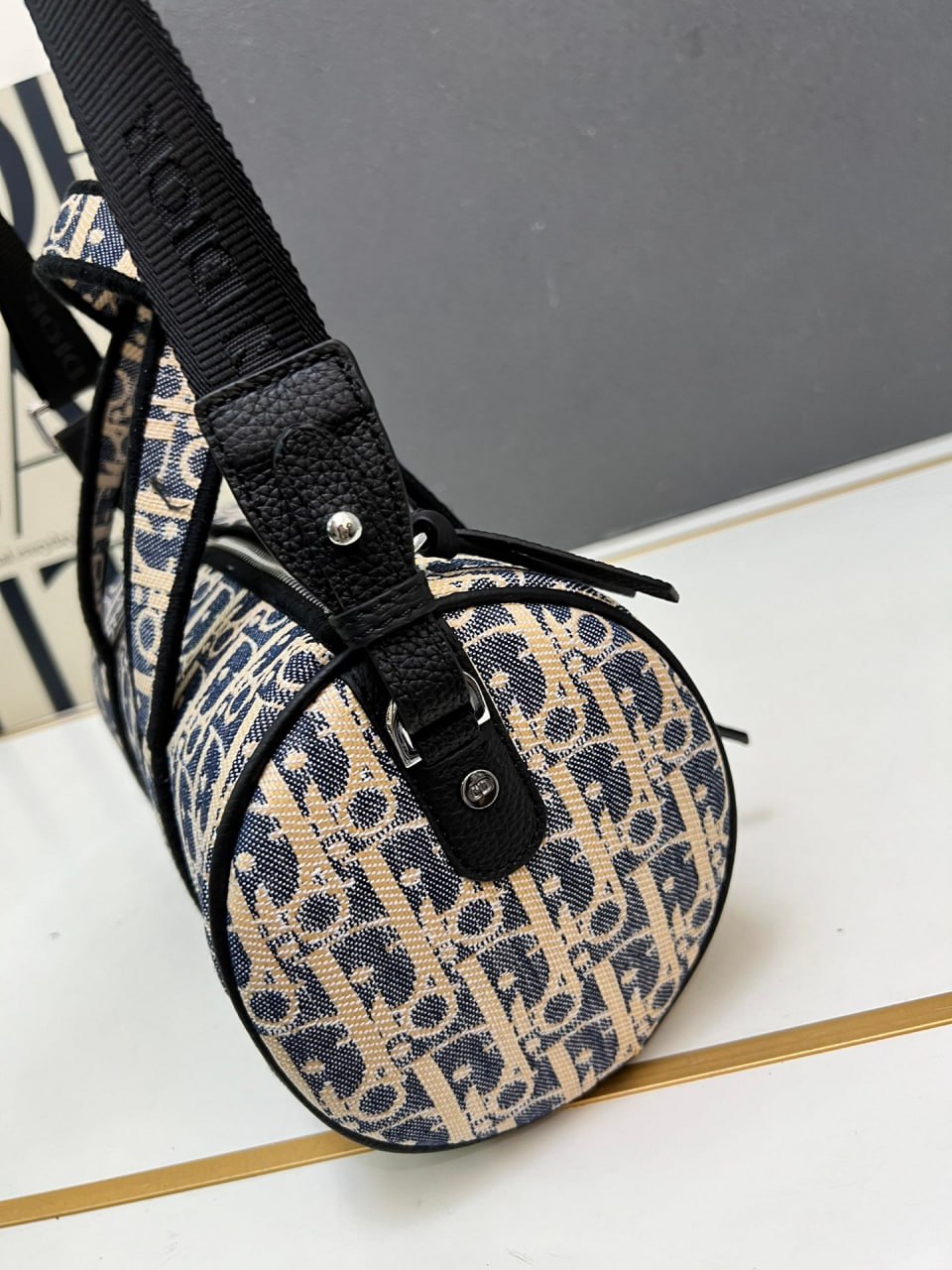 Dior Oblique Jacquard