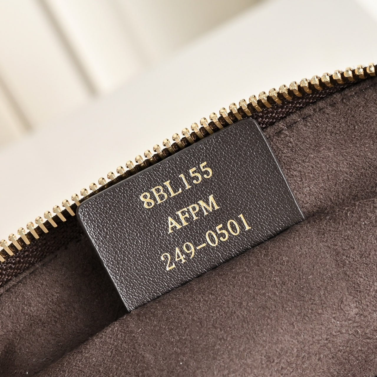 Fendi By The Way Bag