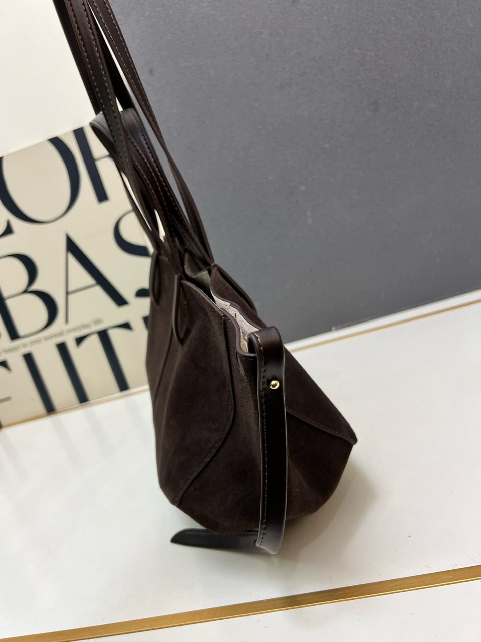 Polène Cyme Bag