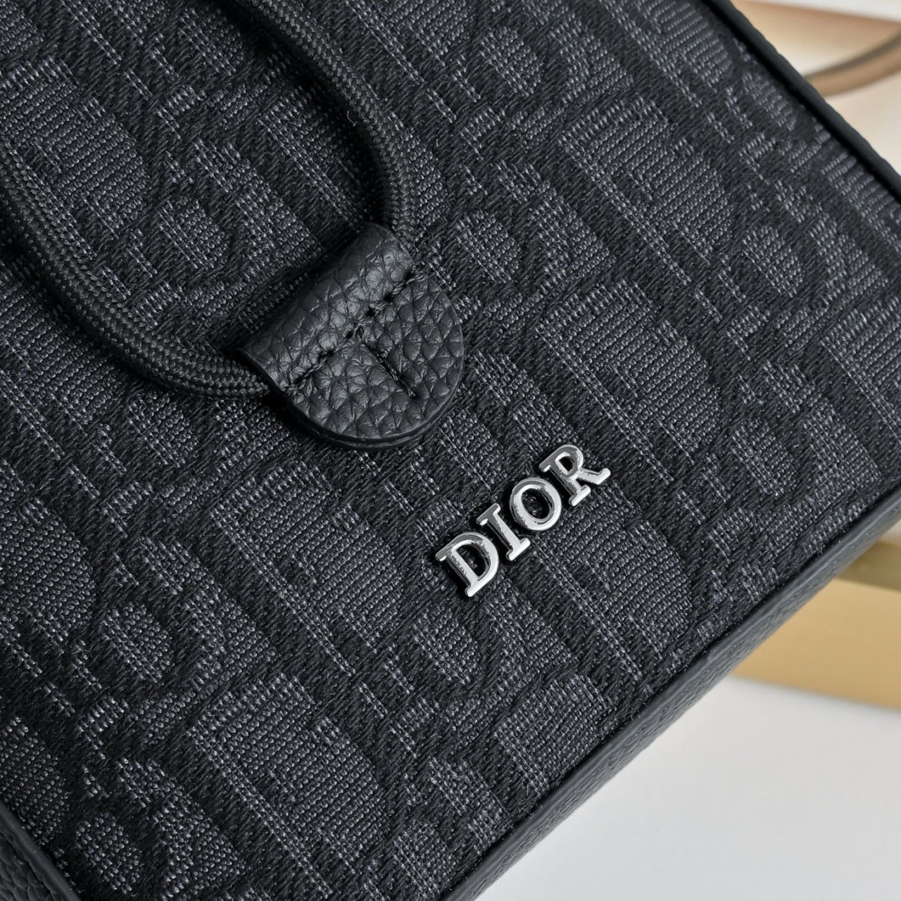 Dior Bucket Bag