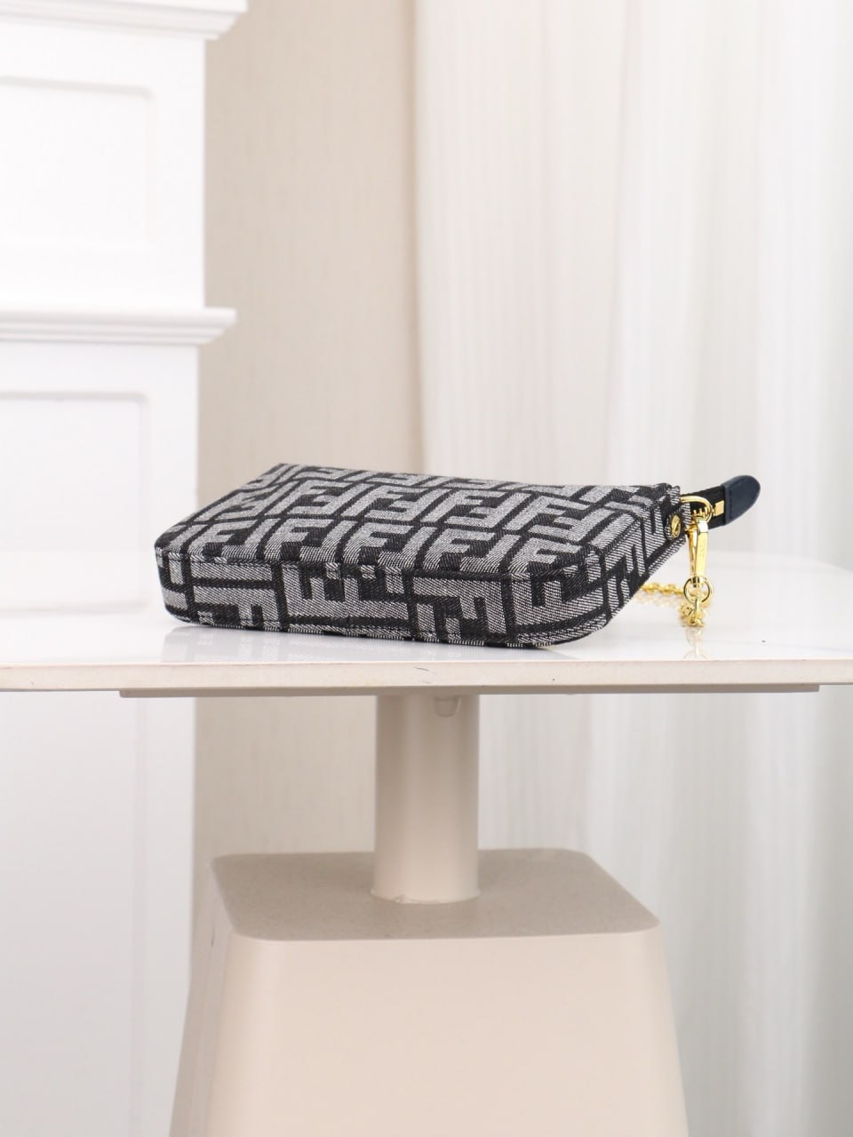 Fendi Baguette Pouch