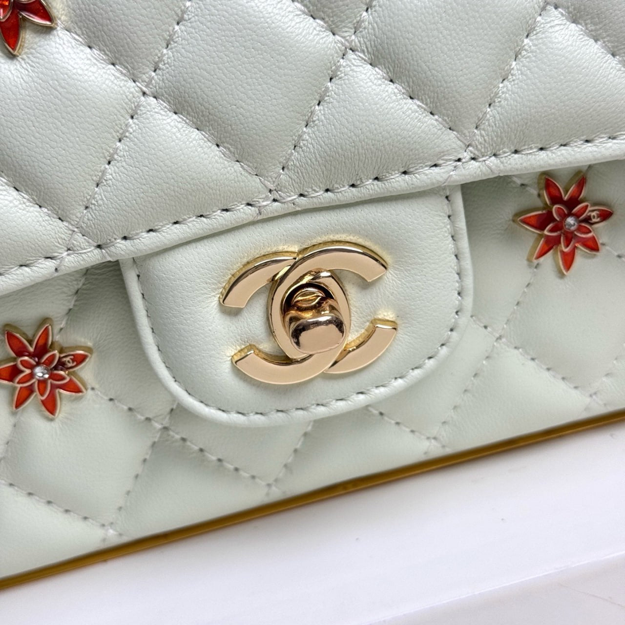 Chanel Classic Flap Bag