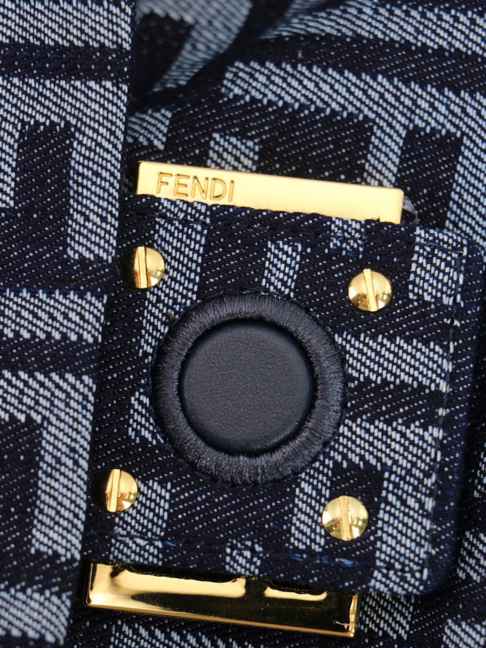 Fendi Baguette Bag
