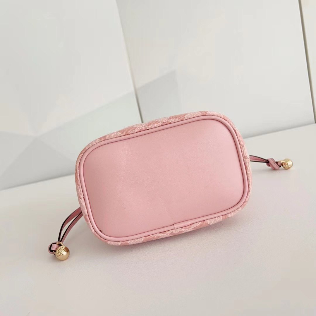 Coach Bucket Bag