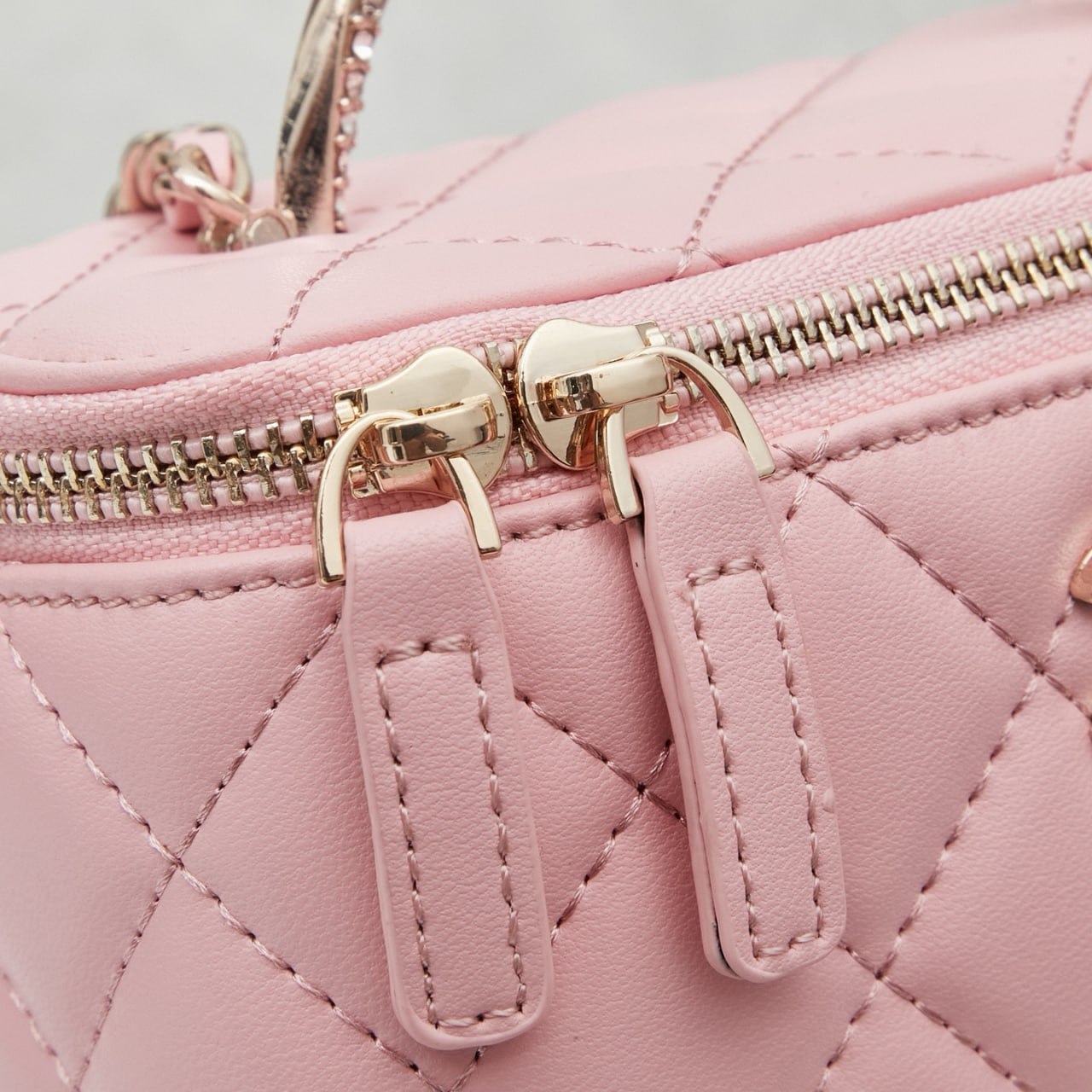 Chanel Vanity Case