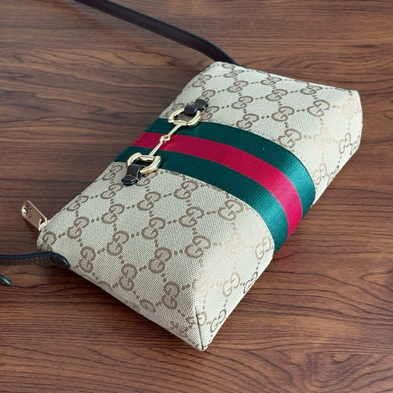 Gucci Horsebit 1955 Crossbody Bag