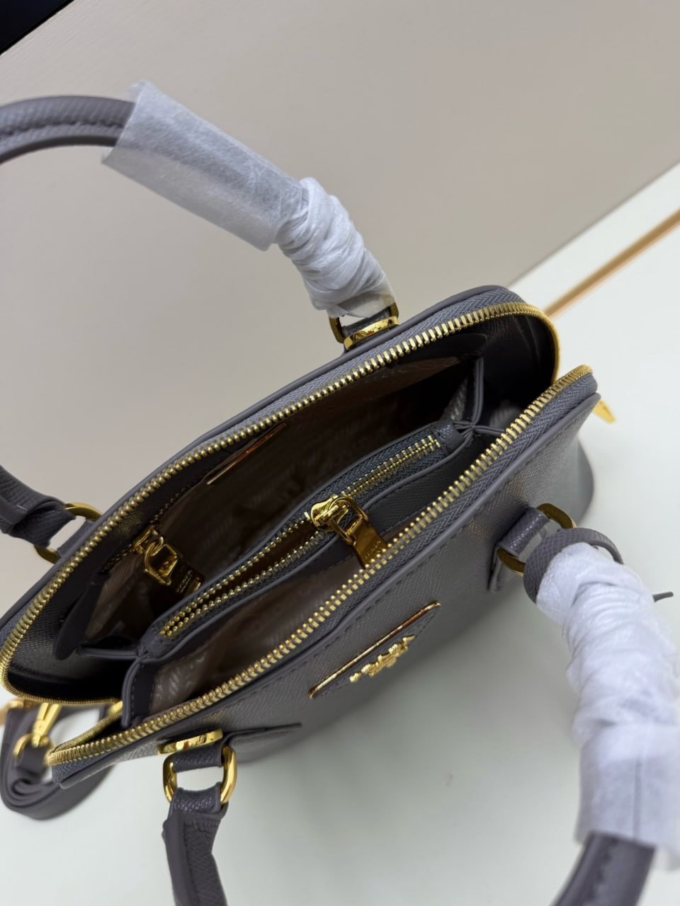 Prada Promenade Bag