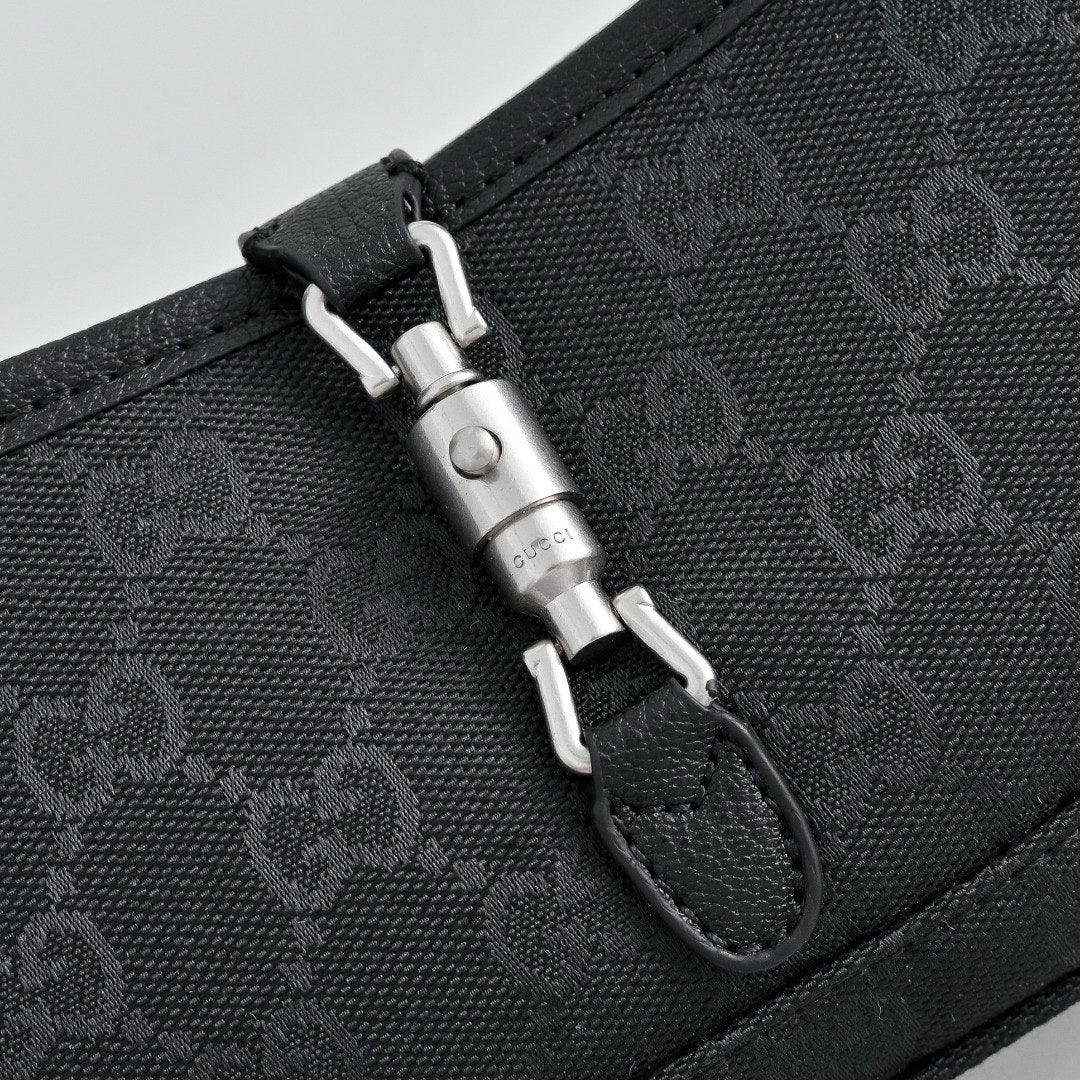 Gucci Jackie 1961 Shoulder Bag