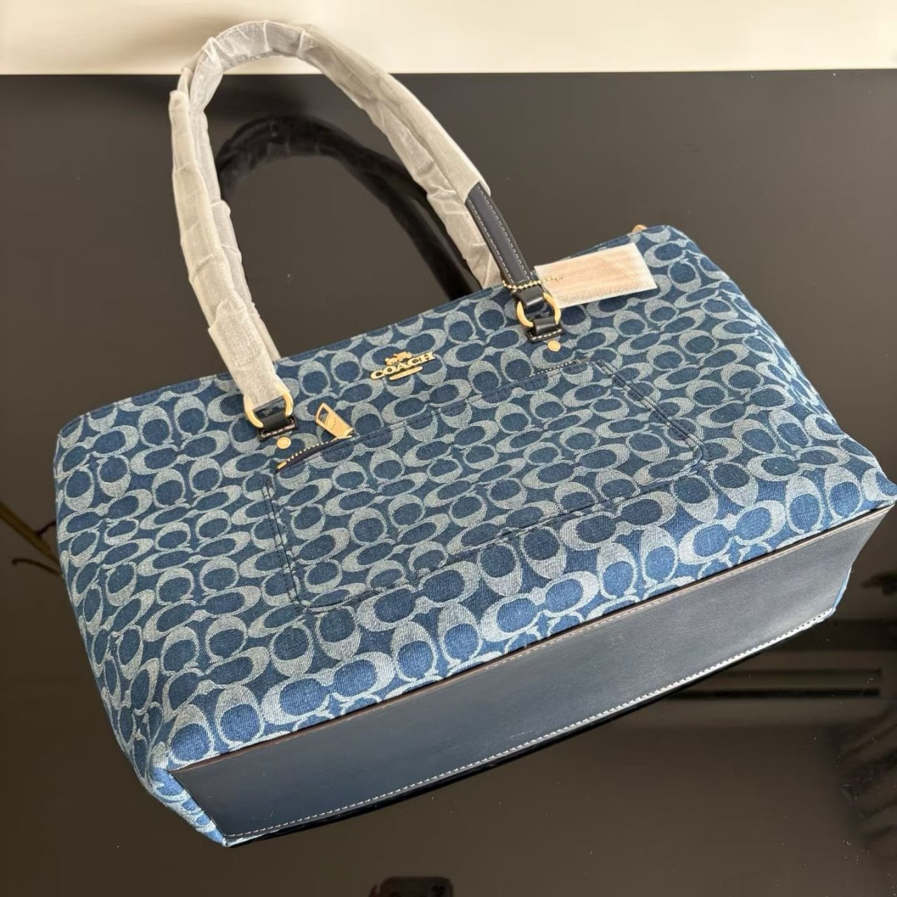 Coach Gallery Tote