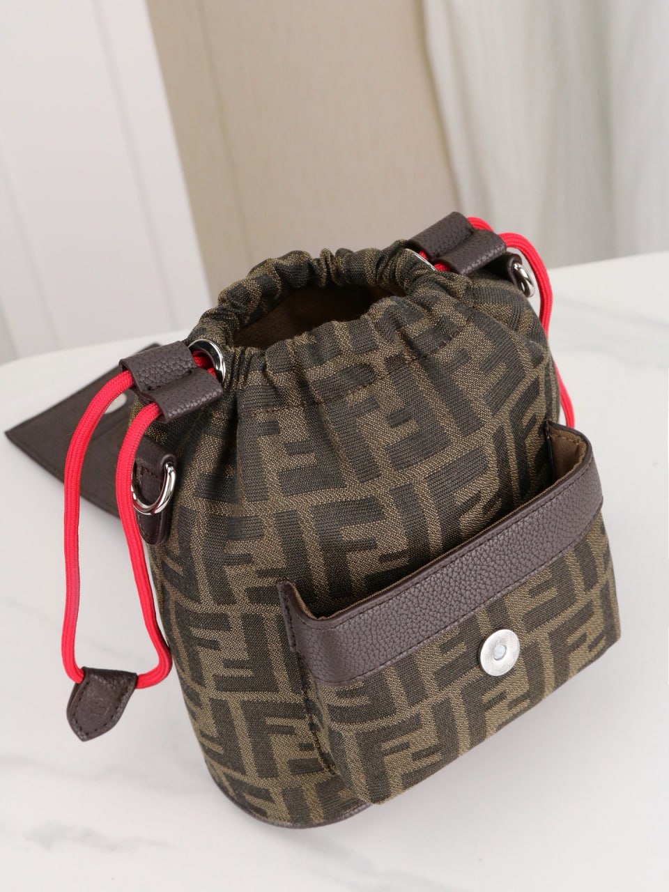 Fendi Backpack