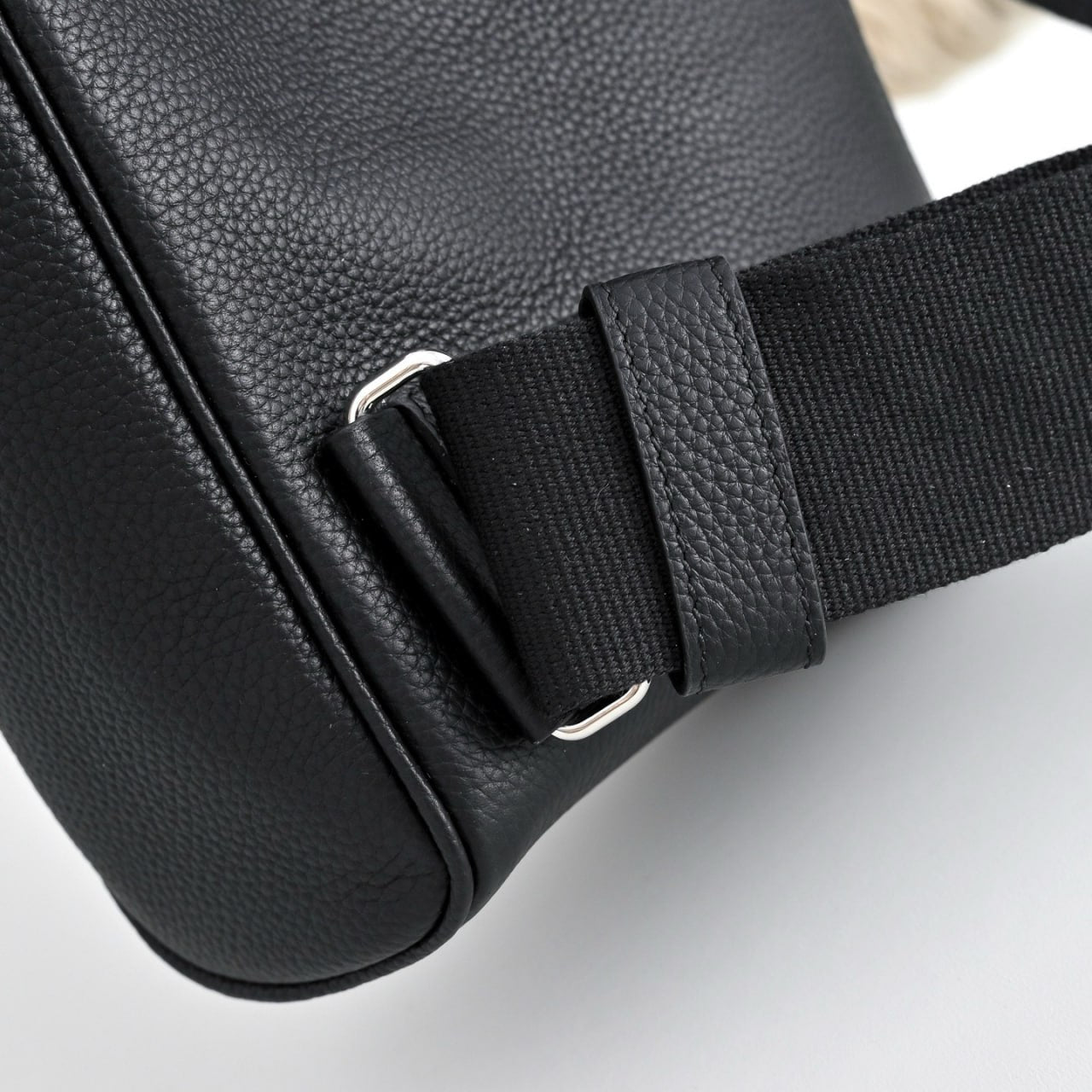 Hermès HAC à Dos