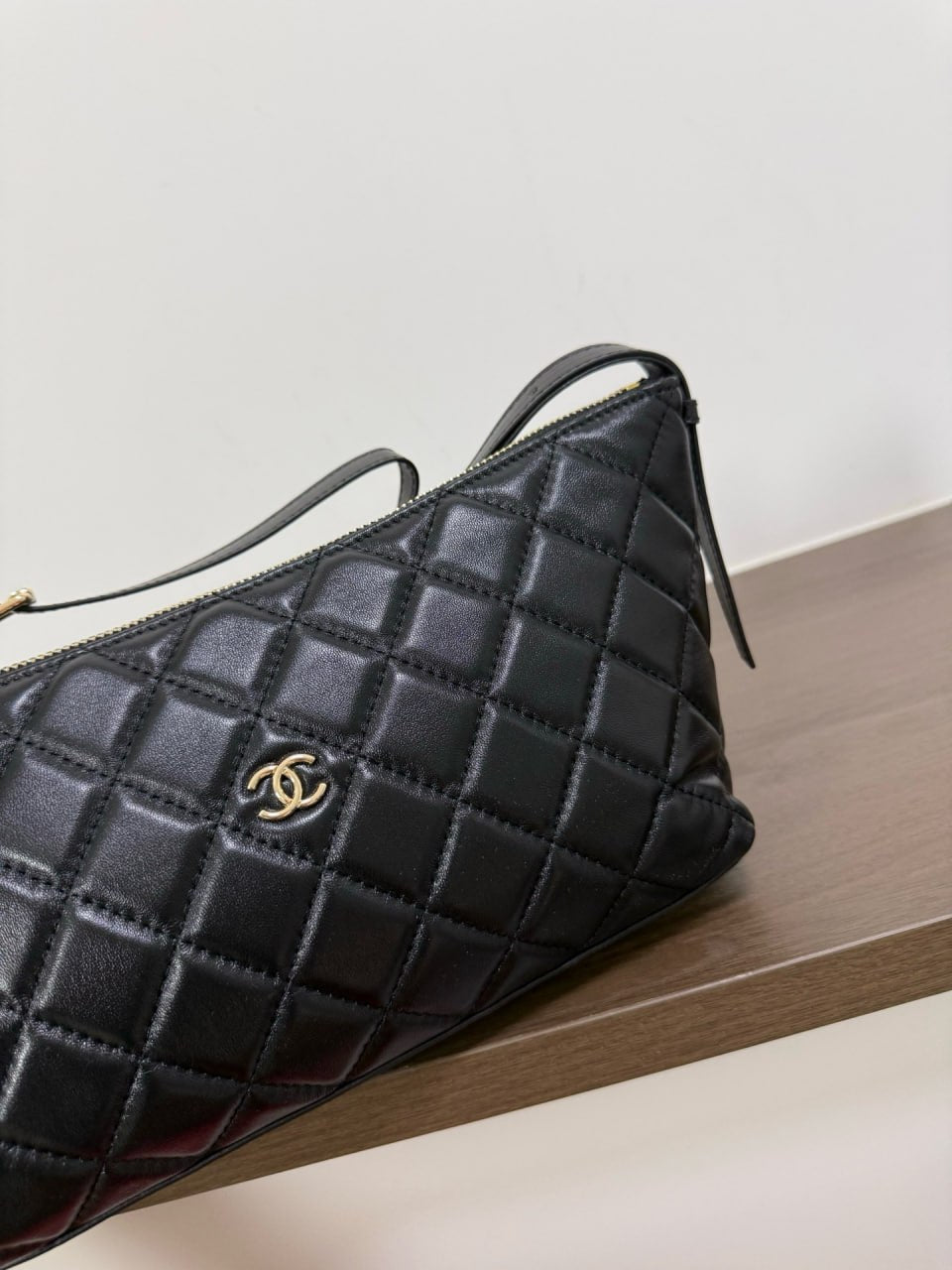 Chanel Hobo Pouch