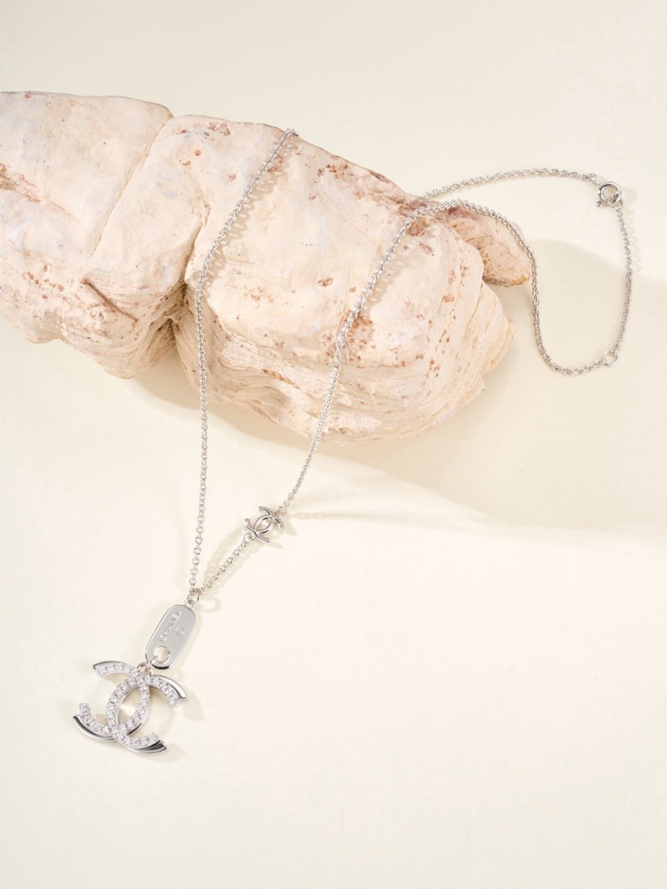 Chanel Necklace