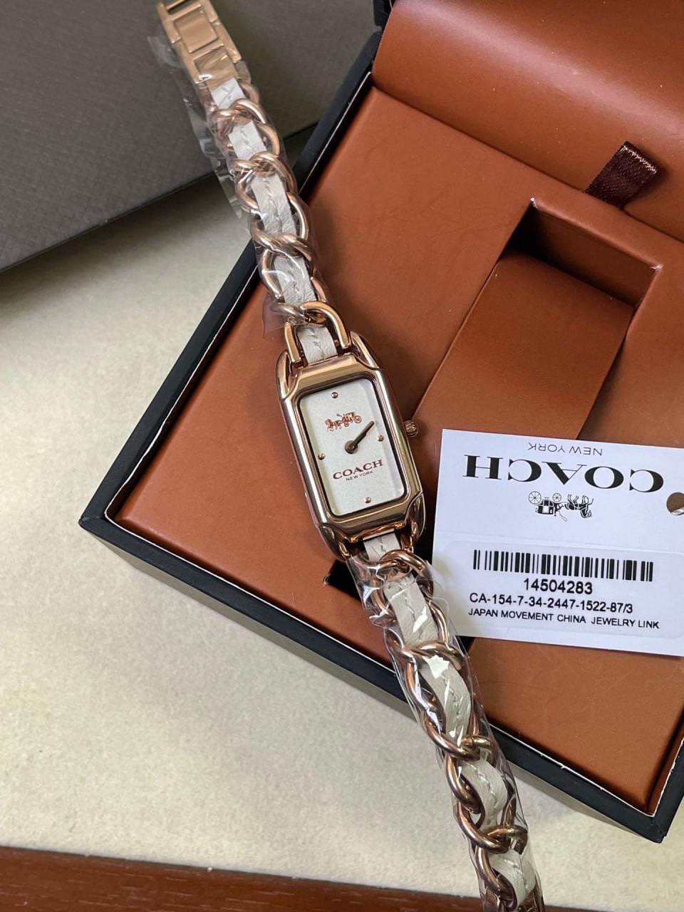 Coach 14504283