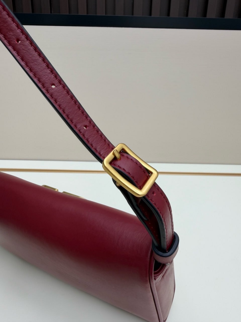 Valentino Garavani VLogo Signature Shoulder Bag