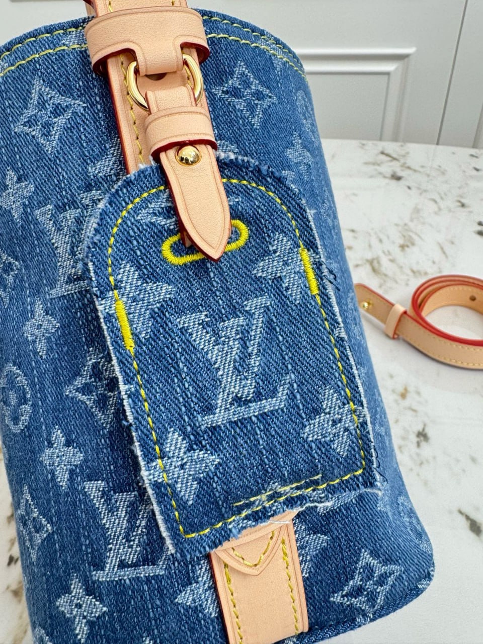 Louis Vuitton Monogram