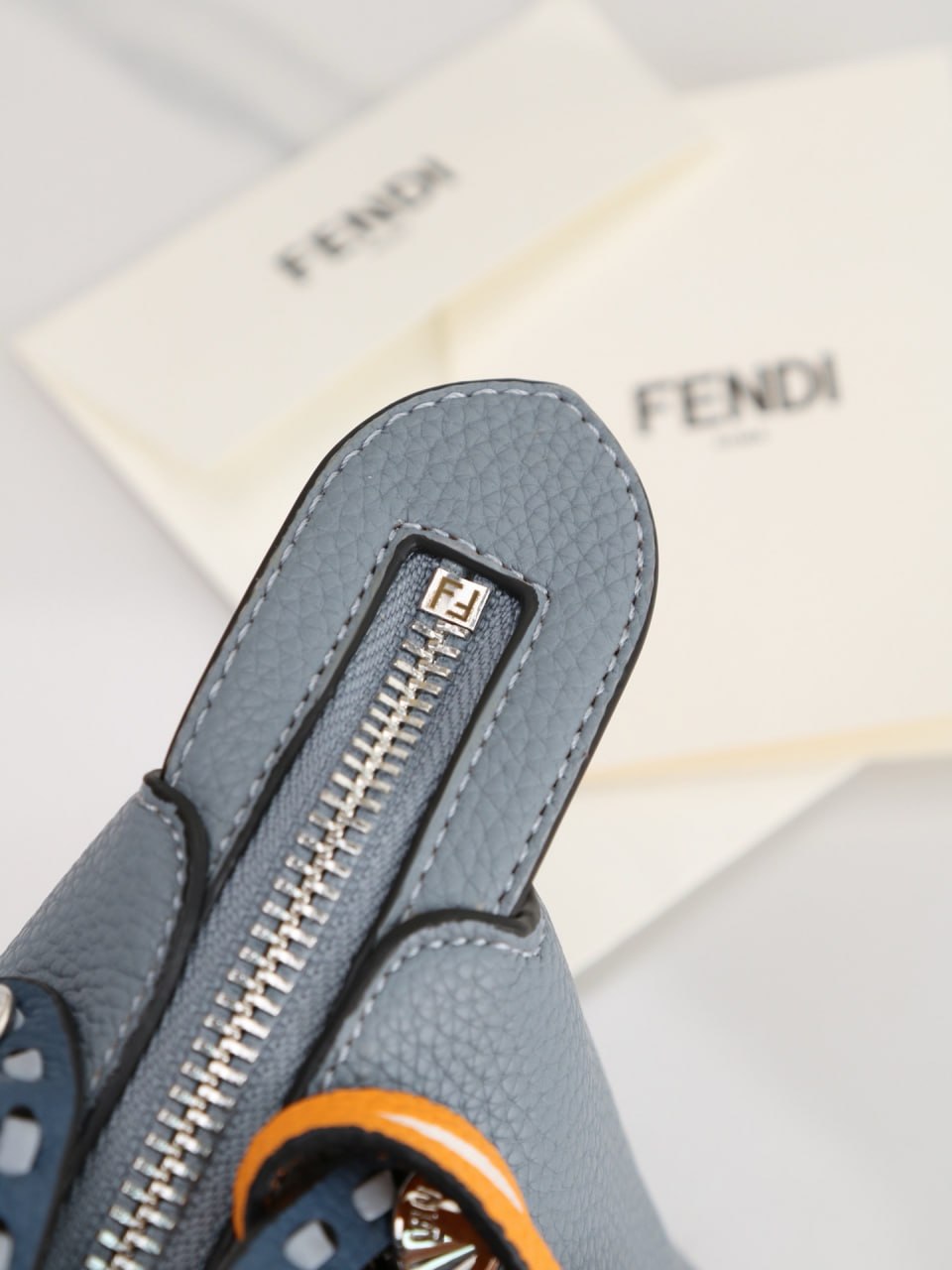 Fendi By The Way