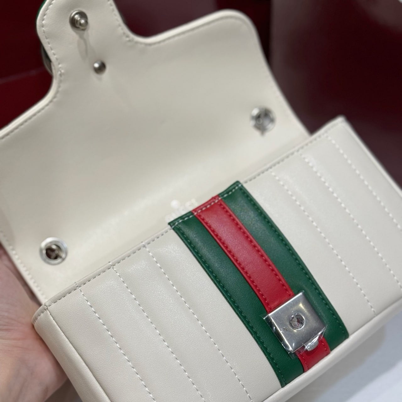 Gucci GG Marmont