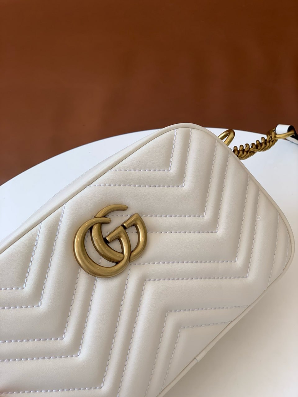 Gucci GG Marmont Camera Bag