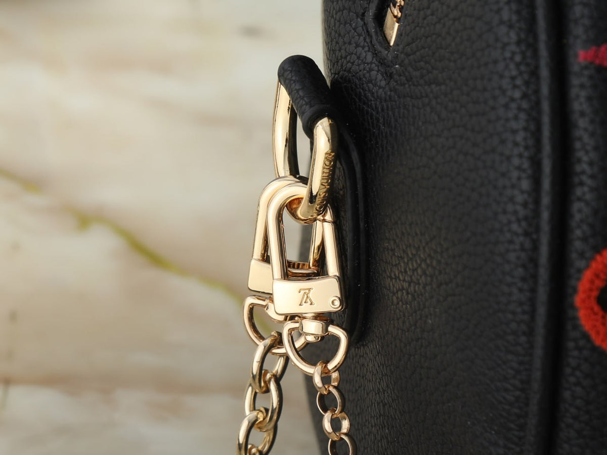Louis Vuitton Speedy
