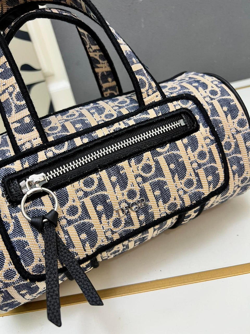 Dior Oblique Jacquard