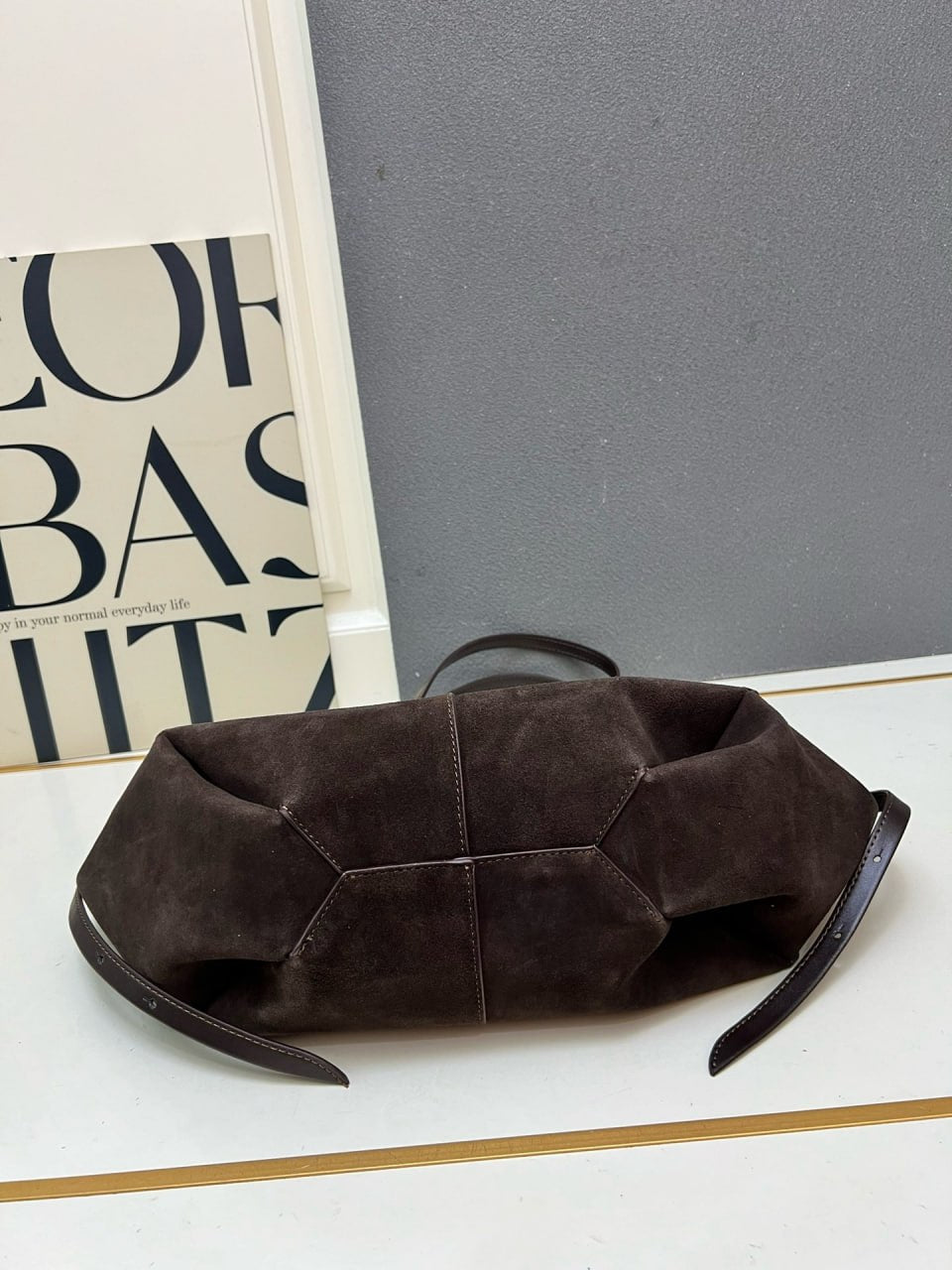 Polène Cyme Bag