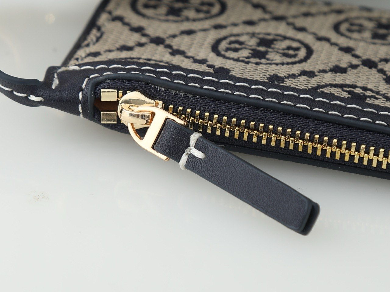 Tory Burch T Monogram Bucket Bag