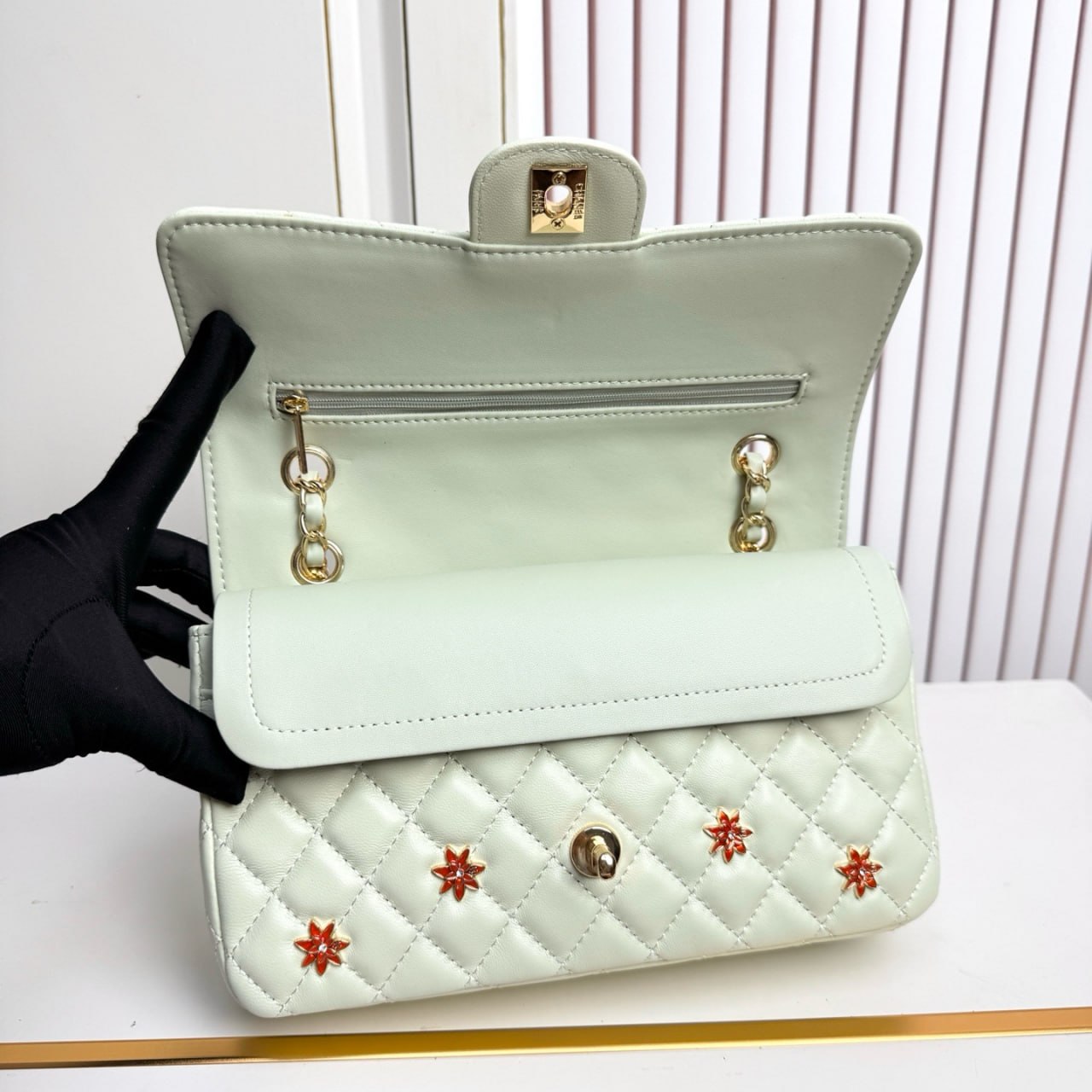 Chanel Classic Flap Bag