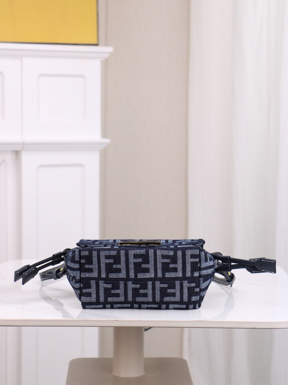 Fendi Baguette Bag