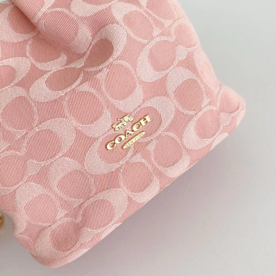Coach Bucket Bag