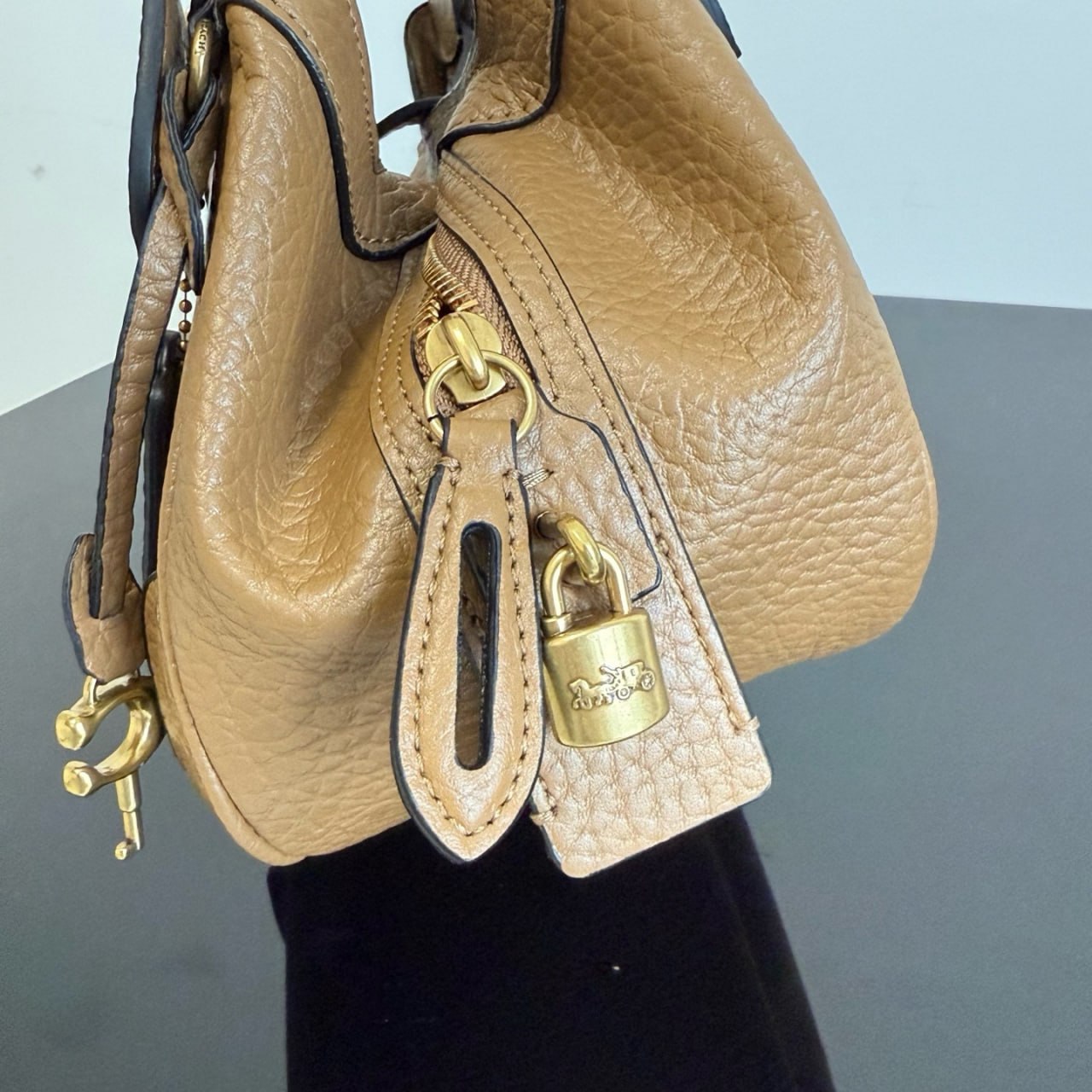 Coach Vintage
