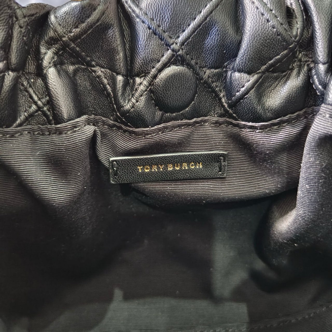 Tory Burch Fleming Hobo Bag