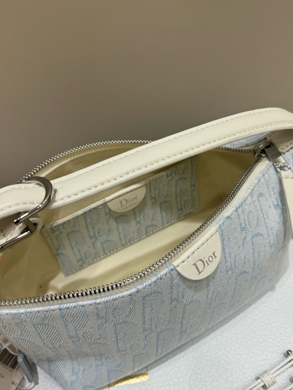 Dior Nomad Pouch