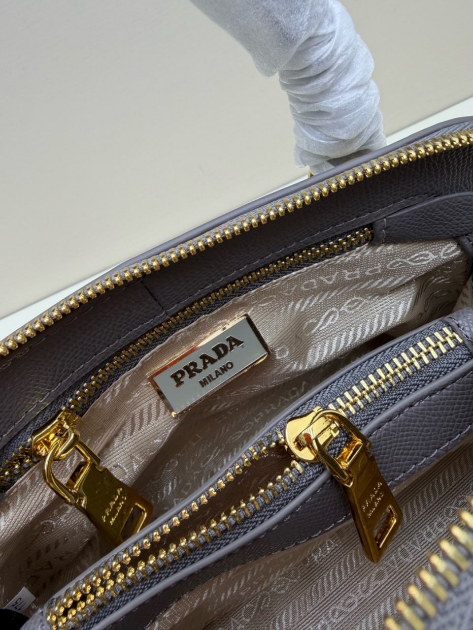 Prada Promenade Bag