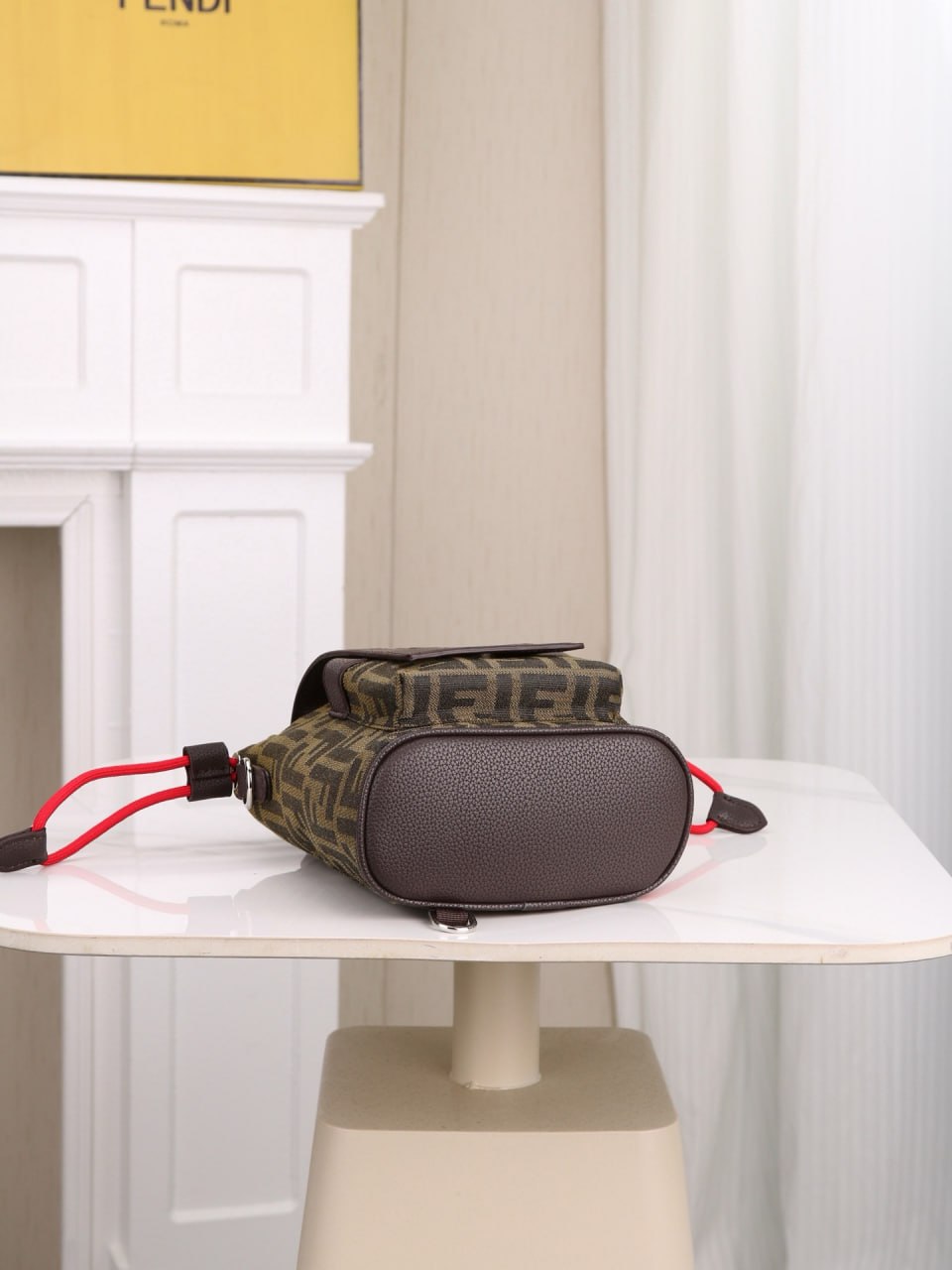 Fendi Backpack