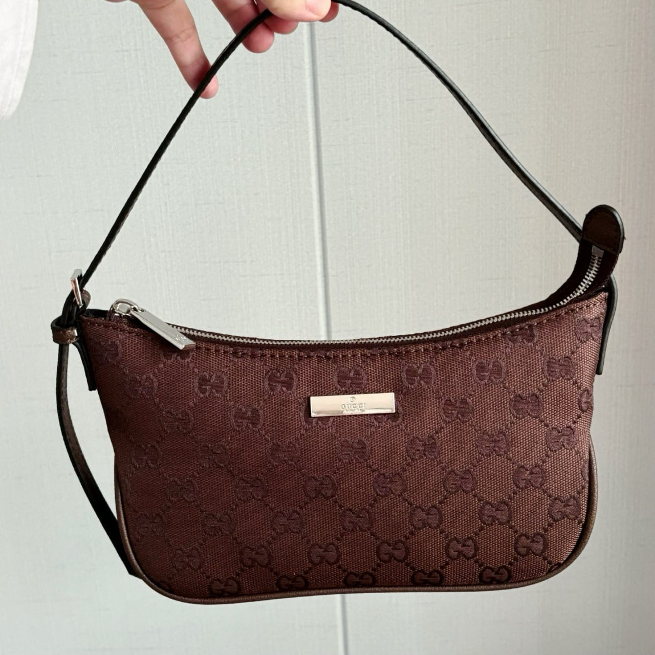 Gucci Lisa Bag