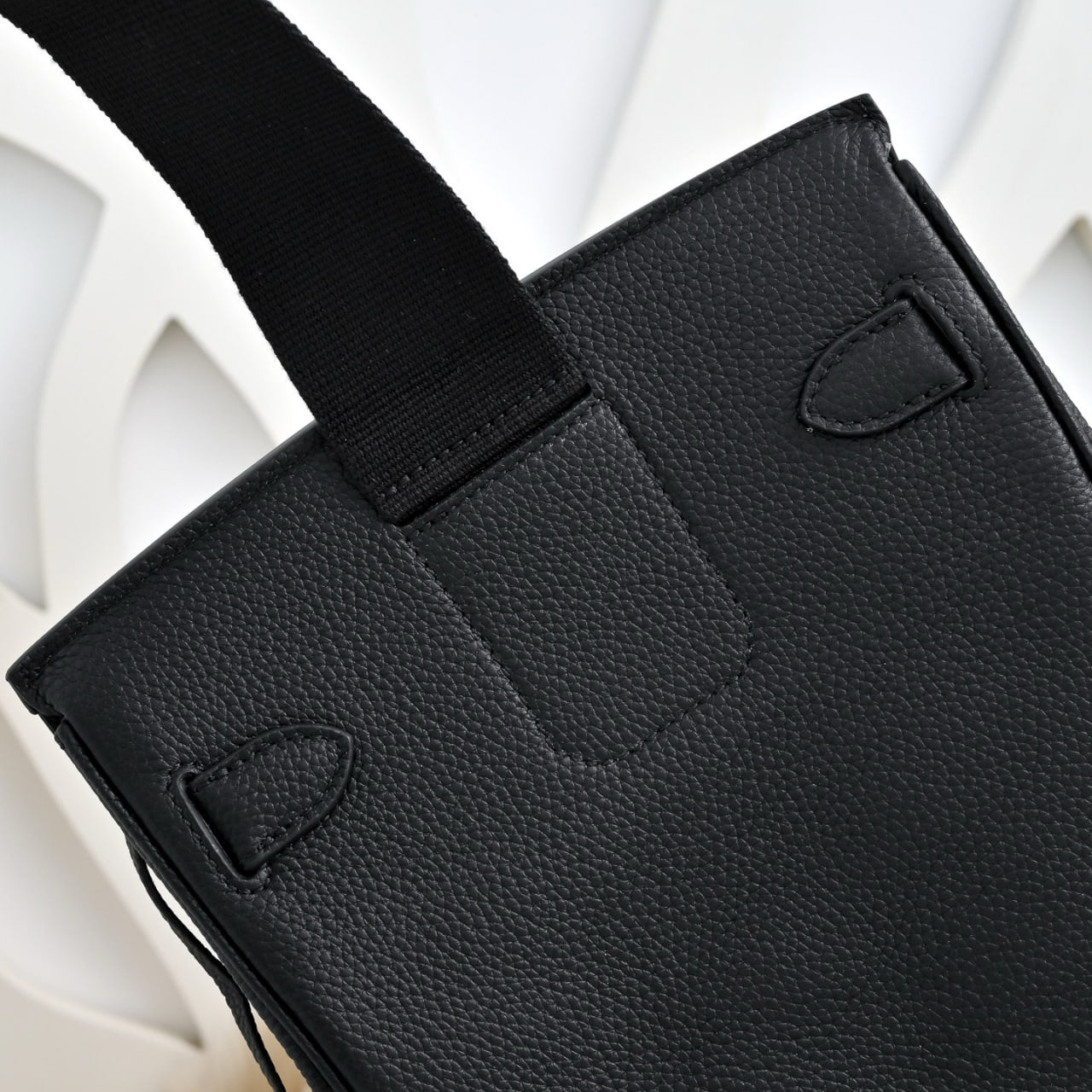 Hermès HAC à Dos