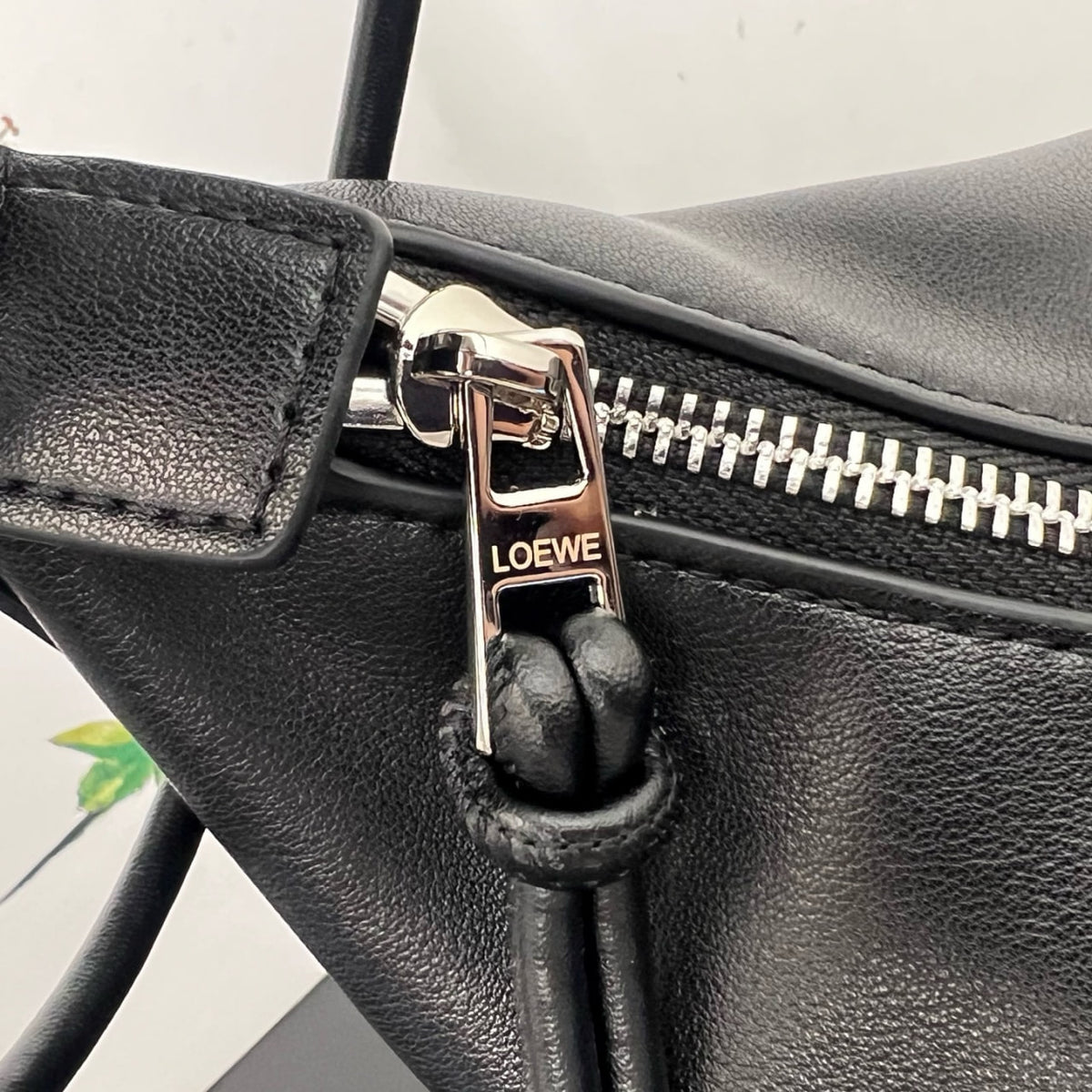 LOEWE Paseo Hobo