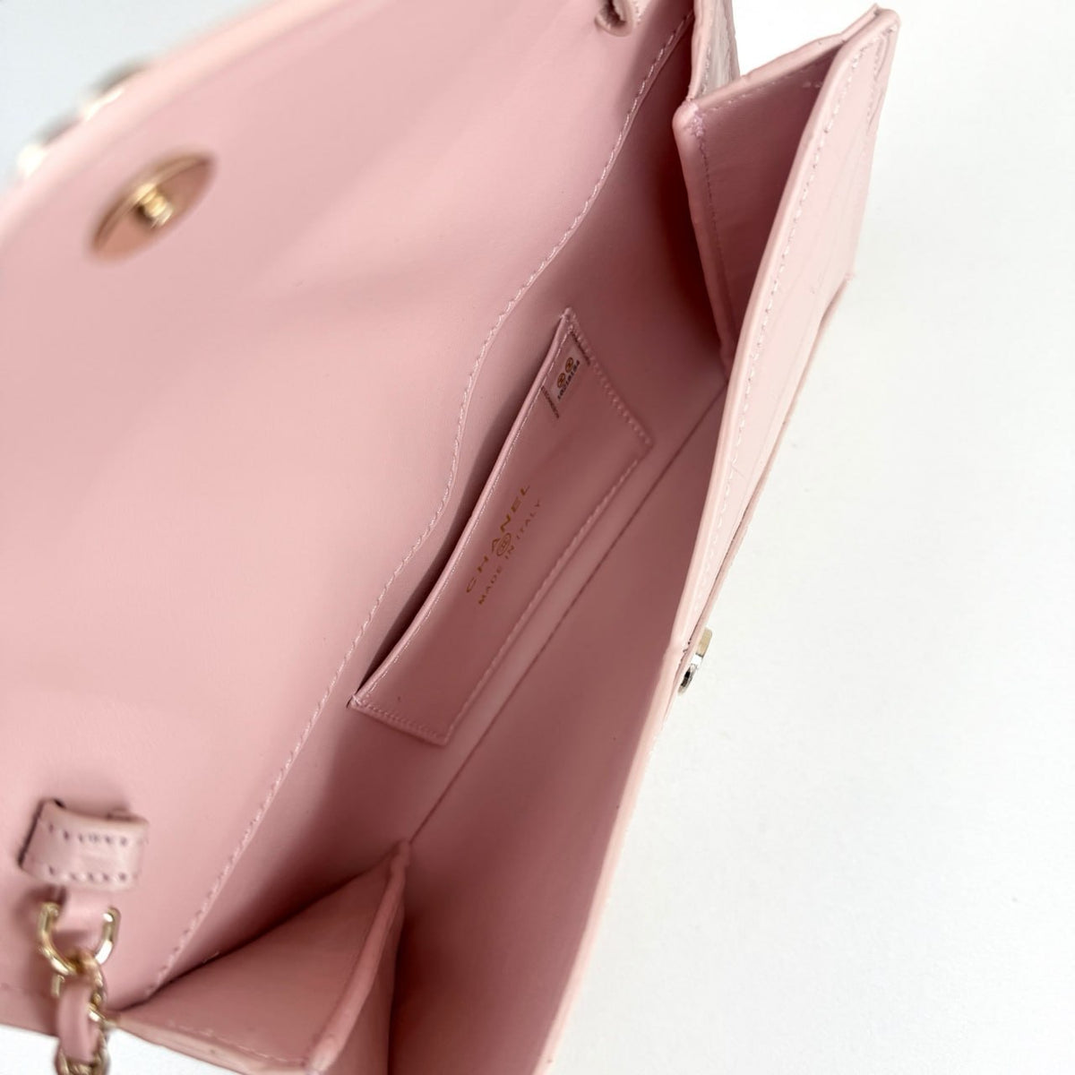 Chanel Envelope