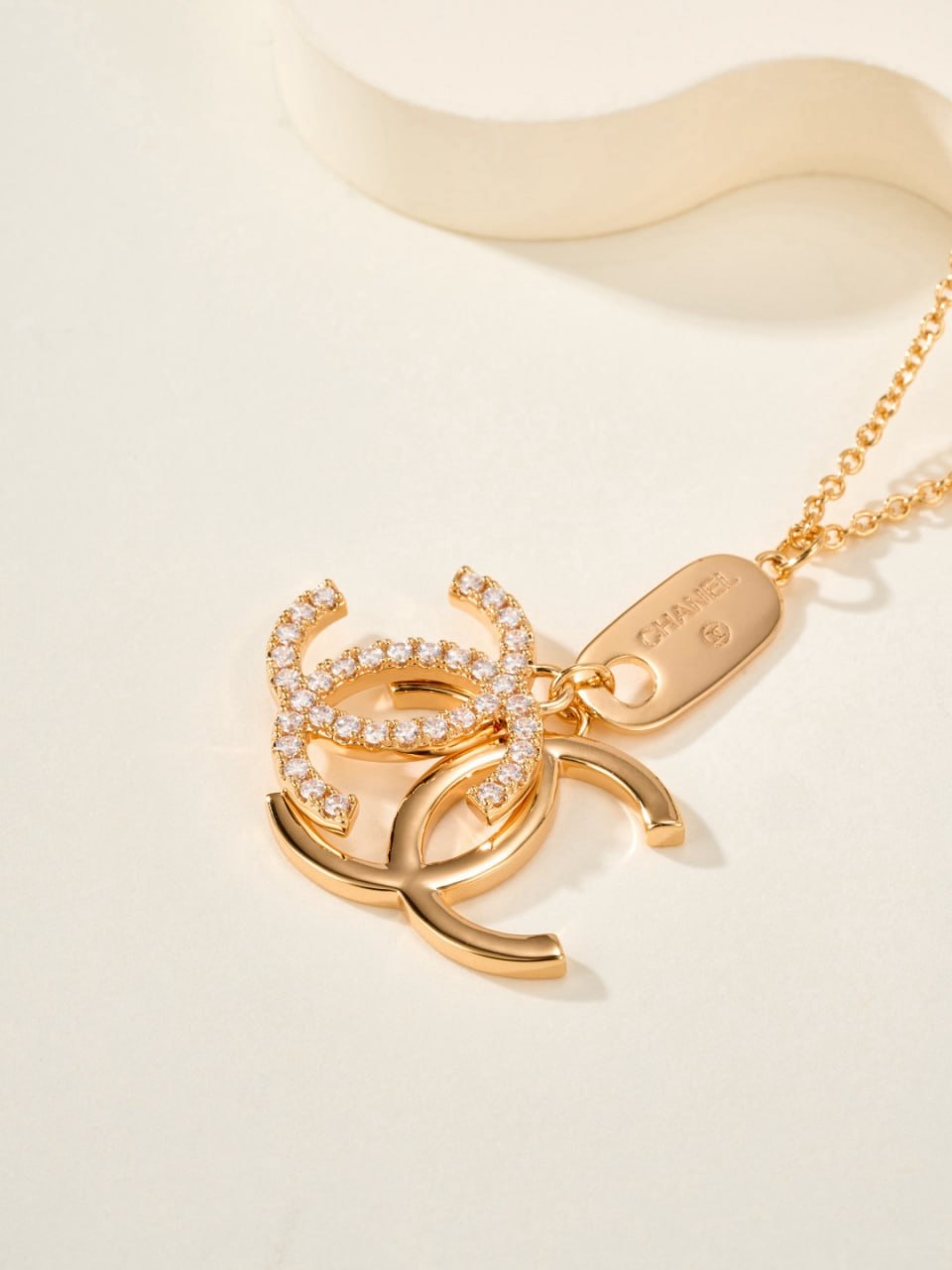 Chanel Necklace