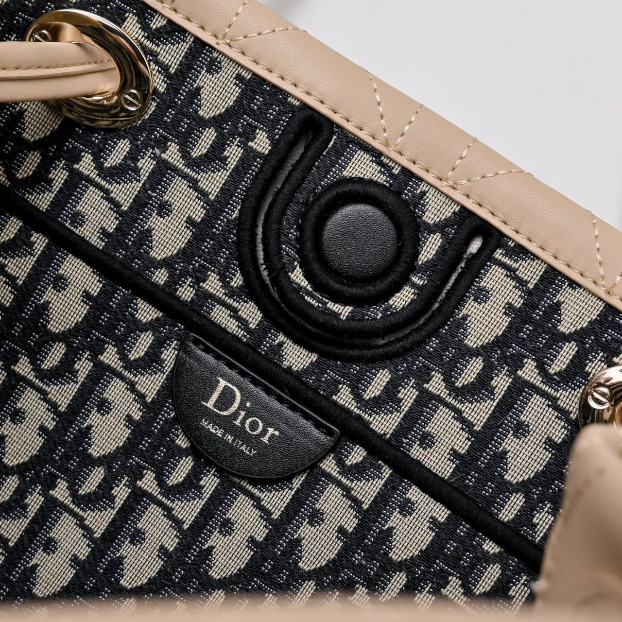 Dior Cannage
